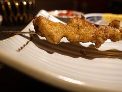 铜签烤肉-丝路金桃·新疆菜(徐汇店)