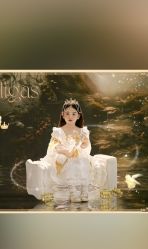 点击看大图 -挚纯baby儿童摄影(庐阳区店)