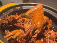 -闽上鲜·福建菜(龙湖滨江天街店)