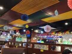 -巴犀烧烤(新崇光店)