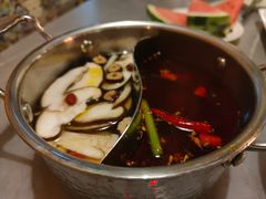 -君邦火锅(新疆大厦店)