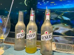-瑞德姆美人鱼海底演艺主题餐厅(亚龙湾店)