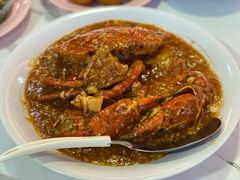 -龙海鲜螃蟹王(宏茂桥店)