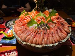 -大江户日本料理(吕厝店)