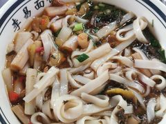 -李易面馆(树木岭店)