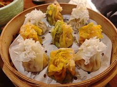 -龍聚祥烧麦馆(鼓楼店)