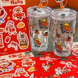 兵立王也太会了🧨 新年新气象 