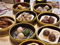 -大海湾酒楼(人南店)