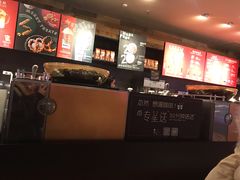 -星巴克臻选(重庆大融城店)