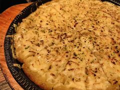 泡菜饼-首尔大排档