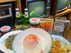 -大海碗·炸酱面·烤鸭·京菜(天坛店)