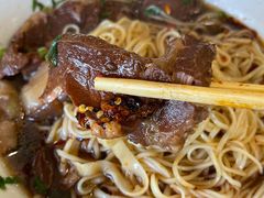-水仙拉面(水仙街店)