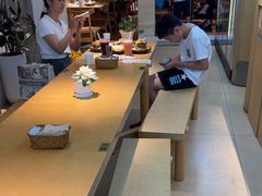 -龙治汉堡(中华城店)