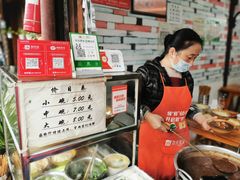 -南街牛肉麺(南街店)