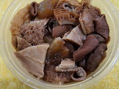 -韦记牛杂汤(清晖园店)
