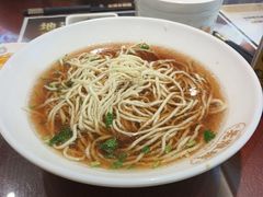 -老淮城·长鱼面(河下古镇店)