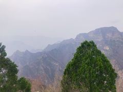 -圣莲山风景区