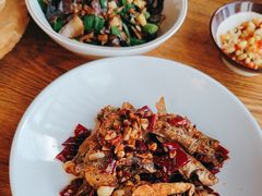 -印象鲵宴·张家界地标美食名片(溪布街店)