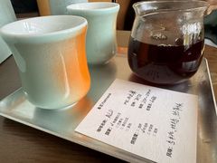 -fishtank鱼缸咖啡(三山街店)