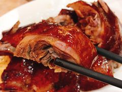 -一乐烧鹅(中环店)