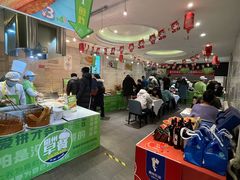 -眉州东坡(团结湖店)