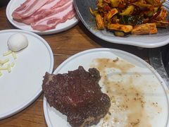 -原始泥炉烤肉(总店)