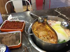 -大斌家串串火锅(万国城店)