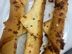 鸡排串-卯點豆制品