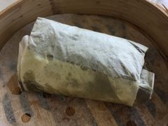 糯米鸡-国贸旋转餐厅(国贸广场店)