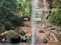 -沐川竹海旅游景区