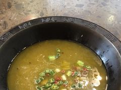 -鲜椒鱼·雅安地标性美食