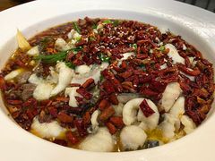 -邱大妈水煮(龙山店)