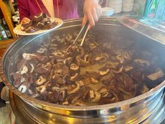 -吾味香葫芦头(安西街店)