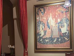 -橘洲1910花园江景西餐厅