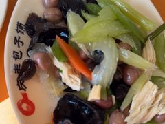 -庆丰包子铺(白塔寺店)