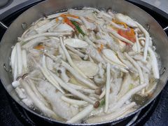 -芭夯兔·兔肉汤锅(新都店)