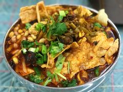 -红鼻子桂林米粉(金唐新光界店)