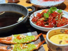 -花潮料理艺食馆(世欧广场店)