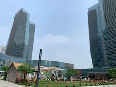 -大族广场Mall&More