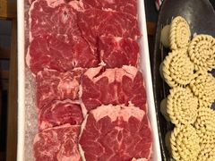 -1078號老北京涮肉(松柏店)