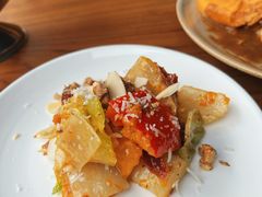 -无印良品餐堂 MUJI Diner(成都太古里店)