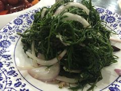 -乔家满族八大碗(流水沟店)