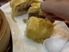 -龙悦湾酒家·八阵鱼生·渔人码头店