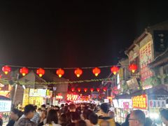 -杏花村水席楼(西大街总店)