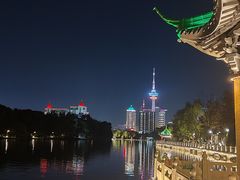 -南通濠河风景名胜区