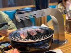-九田家黑牛烤肉料理(西溪龙湖天街店)