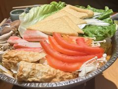 -一心创作料理屋(经开万达店)