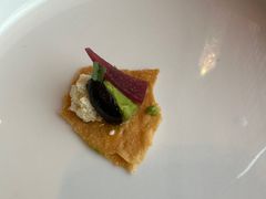 -北京金融街丽思卡尔顿酒店·意味轩 Cepe