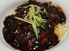 -桃园中华料理炸酱面(燕儿岛路店)