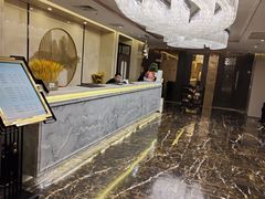 -华夏良子·足道SPA艾灸(翠微店)